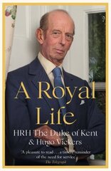 Royal Life цена и информация | Биографии, автобиогафии, мемуары | 220.lv