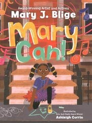 Mary Can! cena un informācija | Grāmatas mazuļiem | 220.lv
