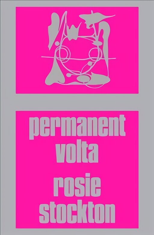 Permanent Volta cena un informācija | Dzeja | 220.lv