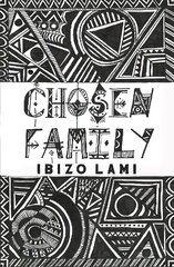 Chosen Family цена и информация | Поэзия | 220.lv