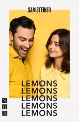 Lemons Lemons Lemons Lemons Lemons West End edition цена и информация | Рассказы, новеллы | 220.lv