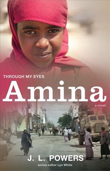 Amina: Through My Eyes: Through My Eyes цена и информация | Grāmatas pusaudžiem un jauniešiem | 220.lv