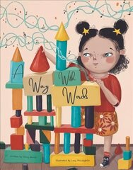 Way with Words цена и информация | Книги для малышей | 220.lv