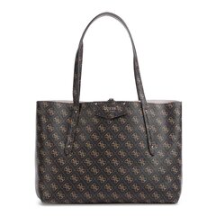 Guess - ECO-BRENTON-HWESG8-39023 - цена и информация | Женские сумки | 220.lv