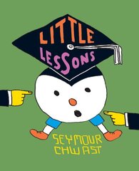 Little Lessons цена и информация | Книги для самых маленьких | 220.lv