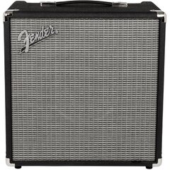 Basģitāras pastiprinātājs, Fender Rumble 40 (230V) cena un informācija | Mūzikas instrumentu piederumi | 220.lv