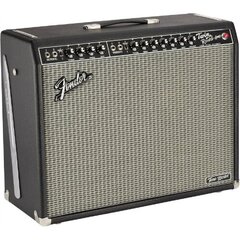 ​Усилитель для электрогитар Fender Tone Master Twin Reverb (230V EUR) цена и информация | Принадлежности для музыкальных инструментов | 220.lv