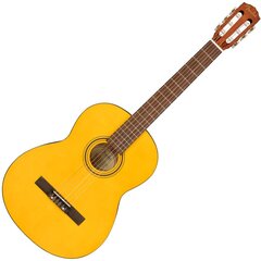 Классическая гитара Fender ESC-110 Educational Series  цена и информация | Гитары | 220.lv
