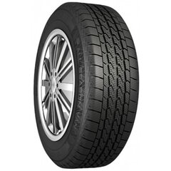 Furgona Riepa Nankang AW-8 205/65R16C цена и информация | Всесезонная резина | 220.lv