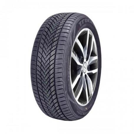 Furgona Riepa Tracmax ALL SEASON VAN SAVER 195/65R16C цена и информация | Vissezonas riepas | 220.lv