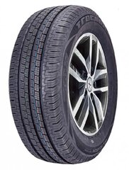 Auto Riepa Tracmax ALL SEASON VAN SAVER 215/60R17C cena un informācija | Vissezonas riepas | 220.lv