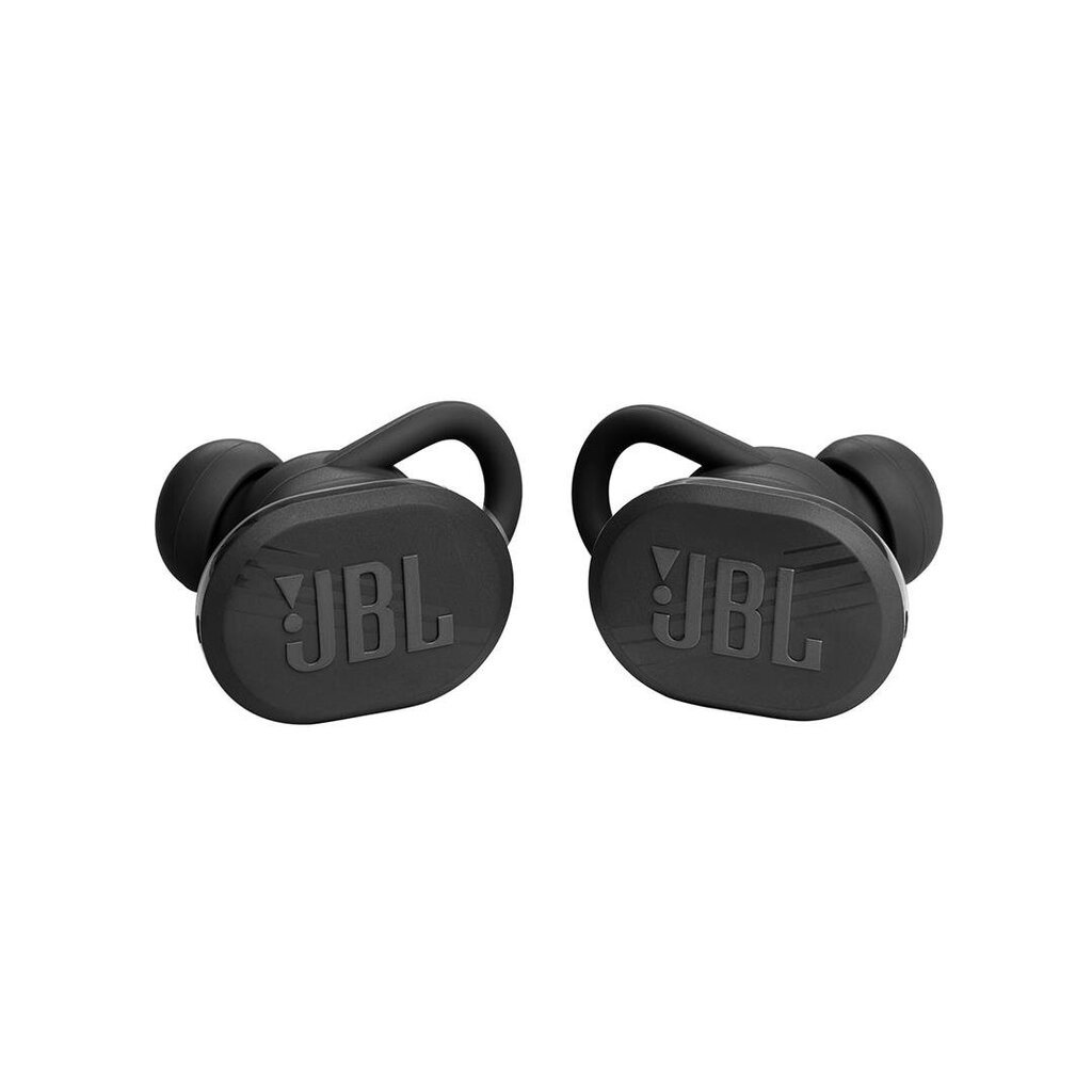 JBL Endurance Race JBLENDURACEBLK цена и информация | Austiņas | 220.lv