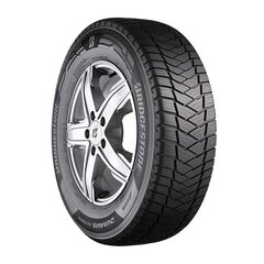 Шины для легковых автомобилей Bridgestone DURAVIS ALL SEASON 215/65R15C цена и информация | Всесезонная резина | 220.lv