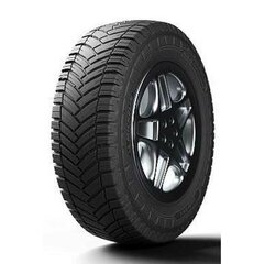 Auto Riepa Michelin AGILIS CROSSCLIMATE 185/75R16C cena un informācija | Vissezonas riepas | 220.lv