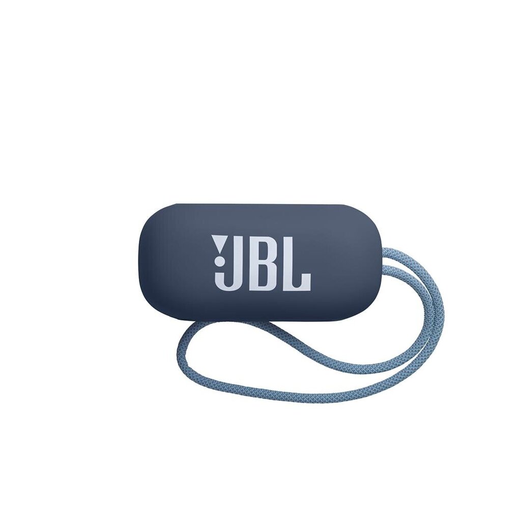 JBL Reflect Aero TWS JBLREFLECTAEROBLU cena un informācija | Austiņas | 220.lv