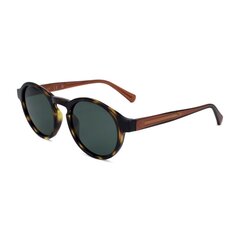 Saulesbrilles vīriešiem Guess GU00049-52R цена и информация | Солнцезащитные очки для мужчин | 220.lv