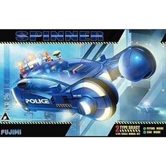 Līmējamais modelis Fujimi Blade Runner Spinner 91327 1/24 cena un informācija | Līmējamie modeļi | 220.lv