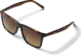 Мужские солнечные очки Guess GU00032-D DARK HAVANA цена и информация | Солнцезащитные очки для мужчин | 220.lv