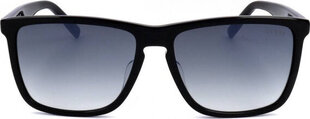 Мужские солнечные очки Guess GU00032-D SHINY BLACK цена и информация | Солнцезащитные очки для мужчин | 220.lv