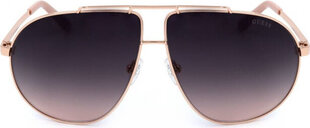 Saulesbrilles sievietēm Guess GU5208 S7239740 cena un informācija | Saulesbrilles sievietēm | 220.lv