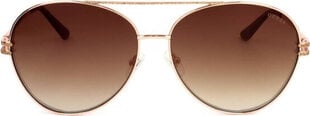 Saulesbrilles sievietēm Guess GU7753 S7239946 cena un informācija | Saulesbrilles sievietēm | 220.lv