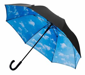 XXL ģimenes lietussargs cena un informācija | Lietussargi vīriešiem | 220.lv