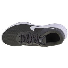 Nike Обувь Revolution 6Nn Grey DC3728 004 цена и информация | Кроссовки мужские | 220.lv