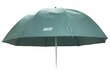 Ūdensnecaurlaidīgs makšķerēšanas lietussargs - telts Jaxon AK -plx125c 250 cm cena un informācija | Teltis | 220.lv