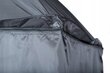 Ūdensnecaurlaidīgs zvejas lietussargs - telts NECO 91109 250 cm cena un informācija | Teltis | 220.lv