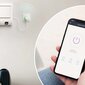 Smart Gosund rozete ar enerģijas mērīšanu, vatmetrs EP2 Wifi цена и информация | Elektrības slēdži, rozetes | 220.lv