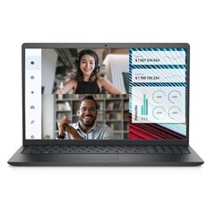 Dell Vostro 15 3520, i5-1235U, 16GB, 512SSD, DOS цена и информация | Ноутбуки | 220.lv