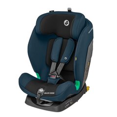 Maxi-Cosi автокресло Titan I-Size 9-18 кг, basic blue цена и информация | Автокресла | 220.lv