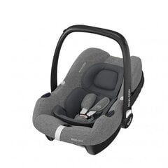 Maxi Cosi autokrēsliņš CabrioFix I-Size 0-13 kg, select grey cena un informācija | Autokrēsliņi | 220.lv