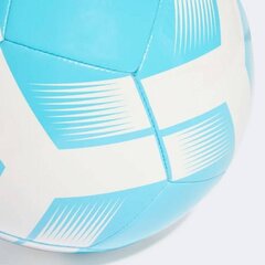 Adidas Starlancer Club futbola bumba, 5 cena un informācija | Futbola bumbas | 220.lv