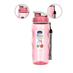 Pudele Lock & Lock Aqua Sports, 500ml cena un informācija | Ūdens pudeles | 220.lv