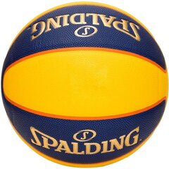 Spalding TF 33 basketbola bumba cena un informācija | Basketbola bumbas | 220.lv