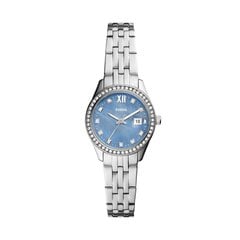 Fossil Scarlette Micro женские часы цена и информация | Женские часы | 220.lv