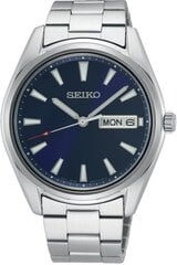 Vīriešu pulkstenis Seiko SUR341 цена и информация | Мужские часы | 220.lv