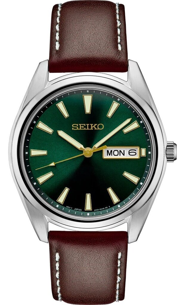 Vīriešu pulkstenis Seiko hSI1977 cena un informācija | Vīriešu pulksteņi | 220.lv