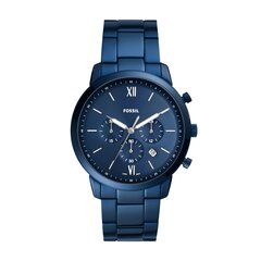 Fossil Neutra Chrono мужские часы цена и информация | Мужские часы | 220.lv