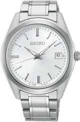 Seiko мужские часы цена и информация | Мужские часы | 220.lv