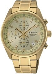 Seiko мужские часы цена и информация | Мужские часы | 220.lv