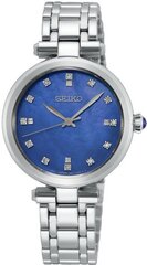 Seiko Diamond женские часы цена и информация | Женские часы | 220.lv