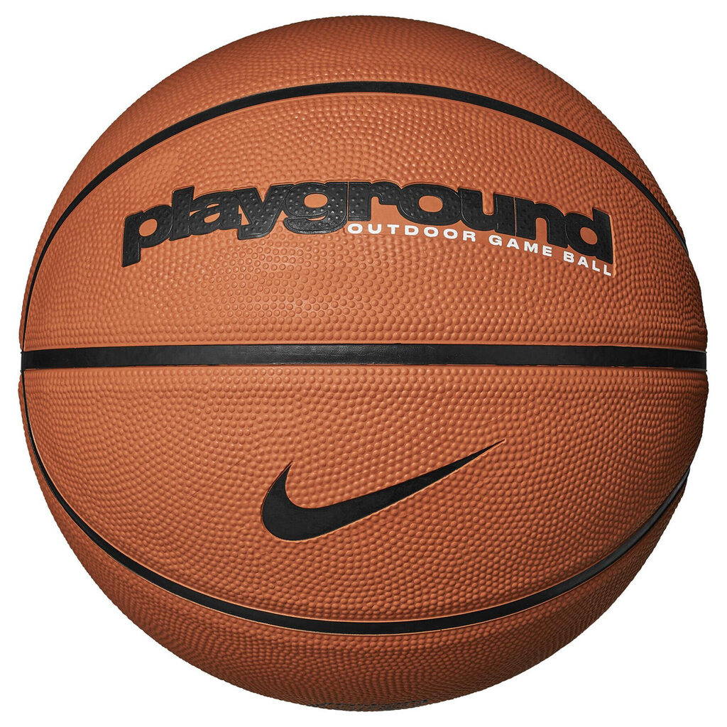 Nike Bumba цена и информация | Basketbola bumbas | 220.lv