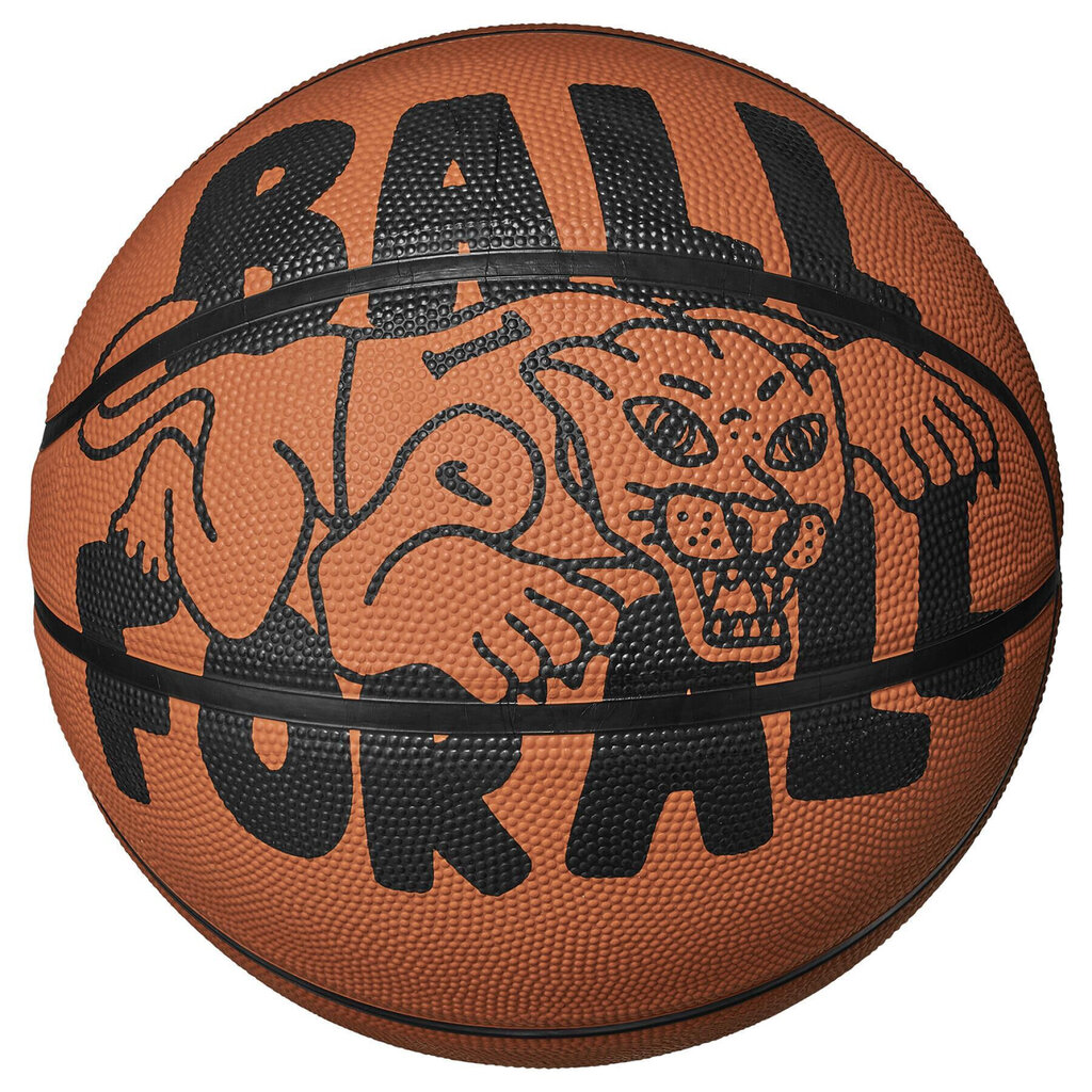 Nike Bumba цена и информация | Basketbola bumbas | 220.lv