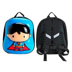 Рюкзак Ridaz Superman-Cappe цена и информация | Спортивные сумки и рюкзаки | 220.lv