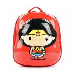 Рюкзак Ridaz Wonder Woman-Cappe цена и информация | Спортивные сумки и рюкзаки | 220.lv
