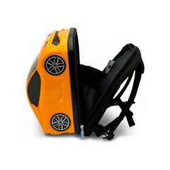 Рюкзак Ridaz Lamborghini Huracan, оранжевый цена и информация | Спортивные сумки и рюкзаки | 220.lv