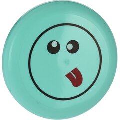 Летающая тарелка Frisbie Face, 22см цена и информация | Уличные игры | 220.lv