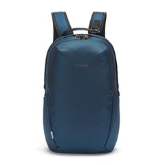 Pret-zādzību mugursoma Pacsafe vibe 25l, tumši zila цена и информация | Pacsafe Туристический инвентарь | 220.lv